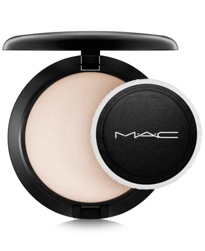 MAC BLOT PRESSED POWDER
