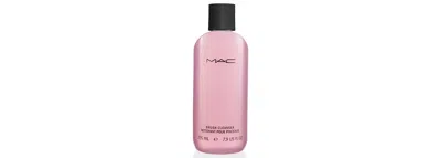 MAC BRUSH CLEANSER, 7.9-OZ.