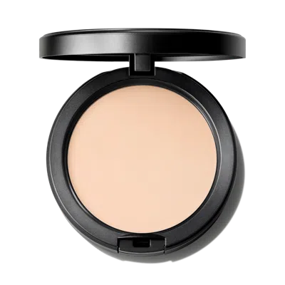 MAC COSMETICS MAC STUDIO FIX POWDER PLUS FOUNDATION IN NC10