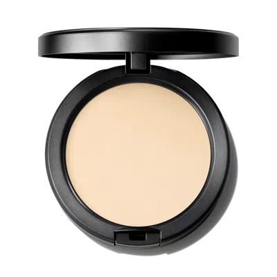 MAC COSMETICS MAC STUDIO FIX POWDER PLUS FOUNDATION IN NC5, SIZE: 12G