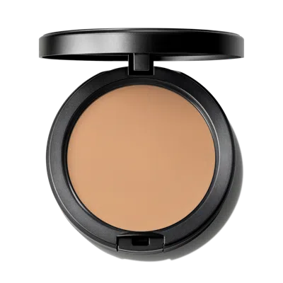 MAC COSMETICS MAC STUDIO FIX POWDER PLUS FOUNDATION IN N6.5
