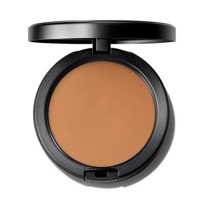MAC COSMETICS MAC STUDIO FIX POWDER PLUS FOUNDATION IN C45, SIZE: 12G