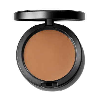 MAC COSMETICS MAC STUDIO FIX POWDER PLUS FOUNDATION IN NC47
