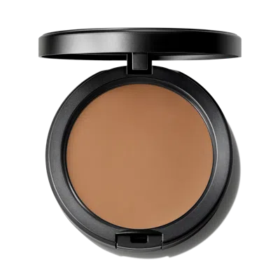 MAC COSMETICS MAC STUDIO FIX POWDER PLUS FOUNDATION IN NC50