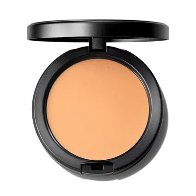 MAC COSMETICS MAC STUDIO FIX POWDER PLUS FOUNDATION IN NC25
