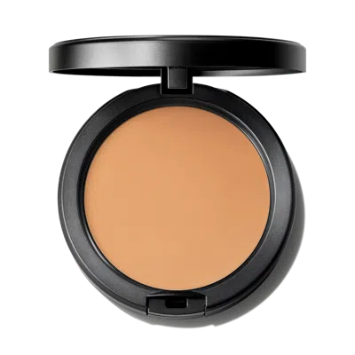 MAC COSMETICS MAC STUDIO FIX POWDER PLUS FOUNDATION IN NC40