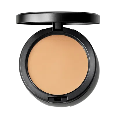 MAC COSMETICS MAC STUDIO FIX POWDER PLUS FOUNDATION IN NC35