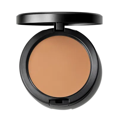 MAC COSMETICS MAC STUDIO FIX POWDER PLUS FOUNDATION IN NC44