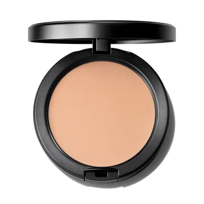 MAC COSMETICS MAC STUDIO FIX POWDER PLUS FOUNDATION IN NC27