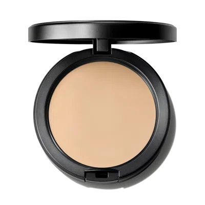MAC COSMETICS MAC STUDIO FIX POWDER PLUS FOUNDATION IN NC15, SIZE: 12G