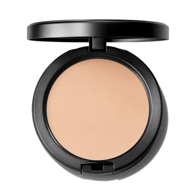 MAC COSMETICS MAC STUDIO FIX POWDER PLUS FOUNDATION IN N5