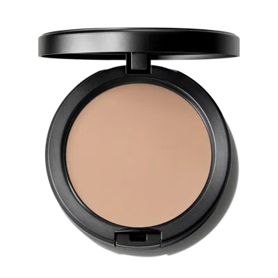 MAC COSMETICS MAC STUDIO FIX POWDER PLUS FOUNDATION IN N6
