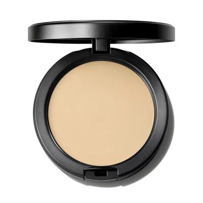 MAC COSMETICS MAC STUDIO FIX POWDER PLUS FOUNDATION IN NC12, SIZE: 12G