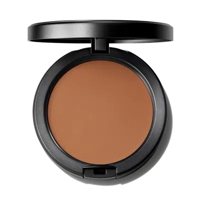 MAC COSMETICS MAC STUDIO FIX POWDER PLUS FOUNDATION IN NW47