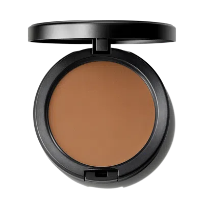 MAC COSMETICS MAC STUDIO FIX POWDER PLUS FOUNDATION IN NC55