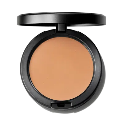 MAC COSMETICS MAC STUDIO FIX POWDER PLUS FOUNDATION IN C5, SIZE: 12G