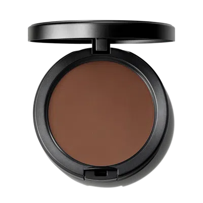 MAC COSMETICS MAC STUDIO FIX POWDER PLUS FOUNDATION IN NC60