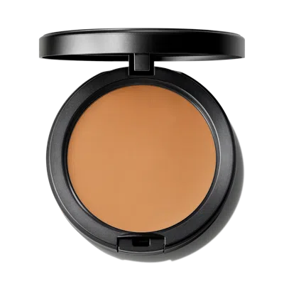 MAC COSMETICS MAC STUDIO FIX POWDER PLUS FOUNDATION IN NC46