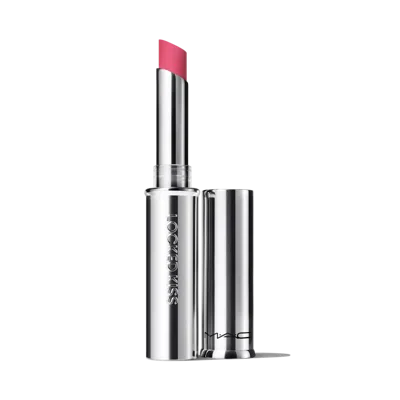 MAC COSMETICS MAC LOCKED KISS™ 24HR LIPSTICK IN CONNOISSEUR
