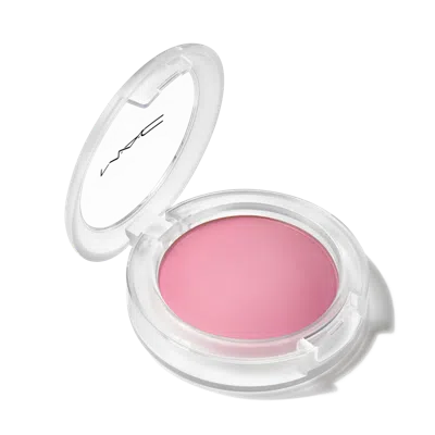 MAC COSMETICS MAC COSMETICS GLOW PLAY CUSHIONY BLUSH