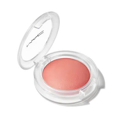 MAC COSMETICS MAC COSMETICS GLOW PLAY CUSHIONY BLUSH