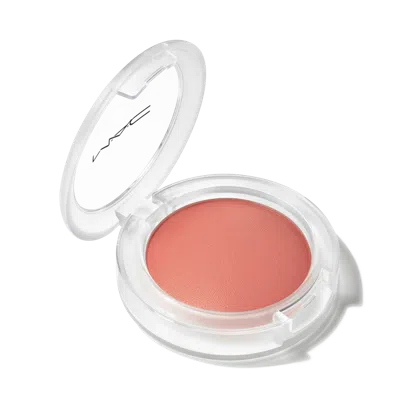 MAC COSMETICS MAC COSMETICS GLOW PLAY CUSHIONY BLUSH