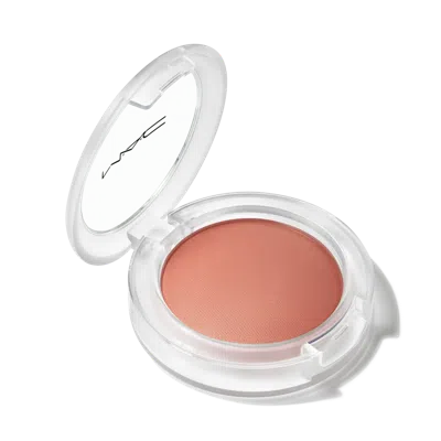 MAC COSMETICS MAC COSMETICS GLOW PLAY CUSHIONY BLUSH