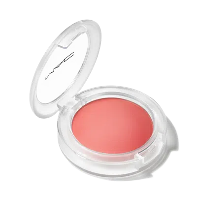 MAC COSMETICS MAC COSMETICS GLOW PLAY CUSHIONY BLUSH