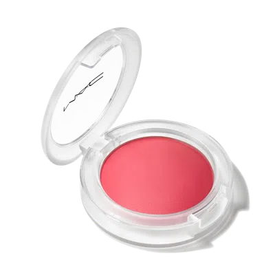 MAC COSMETICS MAC COSMETICS GLOW PLAY CUSHIONY BLUSH