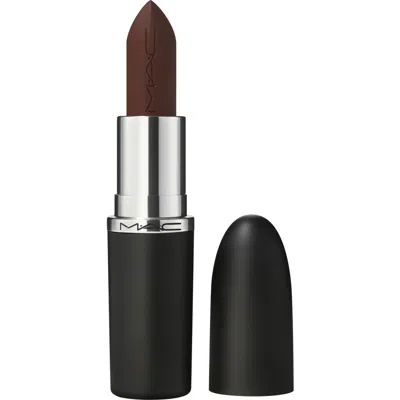 MAC COSMETICS MAC COSMETICS MACXIMAL SILKY MATTE LIPSTICK