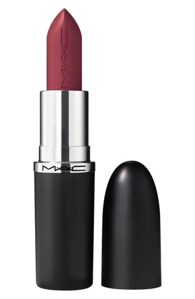 MAC COSMETICS MAC COSMETICS MACXIMAL SLEEK SATIN LIPSTICK