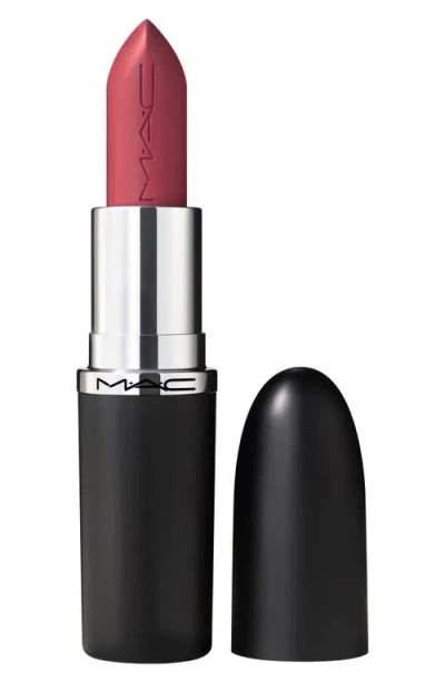MAC COSMETICS MAC COSMETICS MACXIMAL SLEEK SATIN LIPSTICK