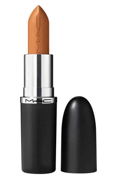 MAC COSMETICS MAC COSMETICS MACXIMAL SLEEK SATIN LIPSTICK