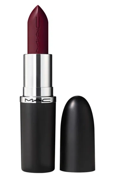 MAC COSMETICS MAC COSMETICS MACXIMAL SLEEK SATIN LIPSTICK