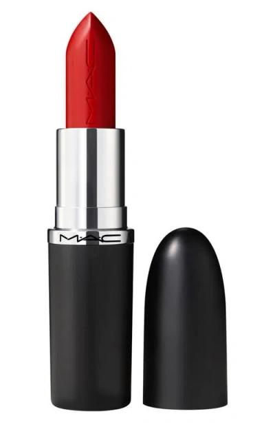 MAC COSMETICS MAC COSMETICS MACXIMAL SLEEK SATIN LIPSTICK