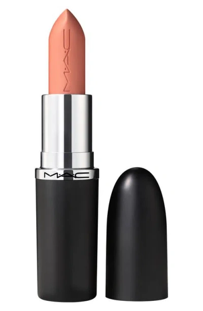 MAC COSMETICS MAC COSMETICS MACXIMAL SLEEK SATIN LIPSTICK