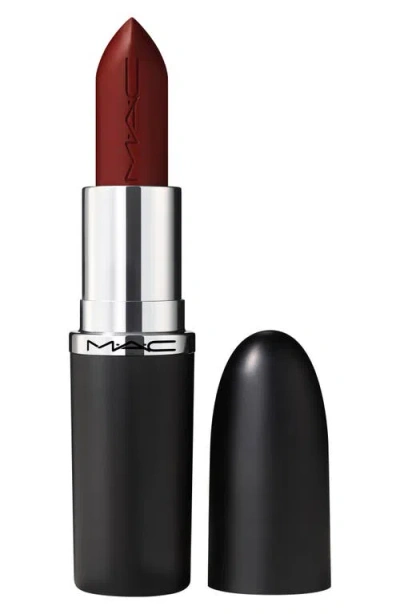 MAC COSMETICS MAC COSMETICS MACXIMAL SLEEK SATIN LIPSTICK