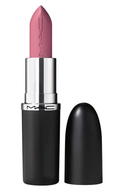 MAC COSMETICS MAC COSMETICS MACXIMAL SLEEK SATIN LIPSTICK