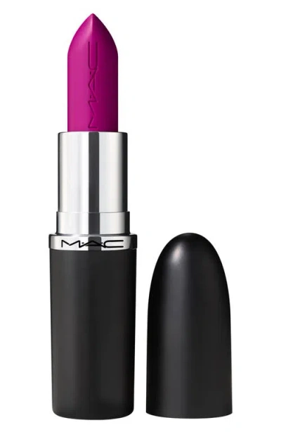 MAC COSMETICS MAC COSMETICS MACXIMAL SLEEK SATIN LIPSTICK