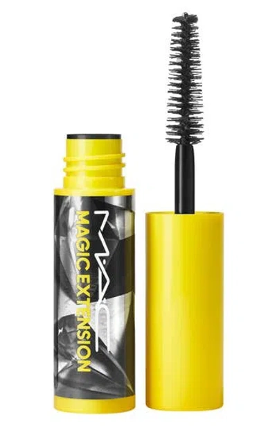MAC COSMETICS MAC COSMETICS MINI MAC MAGIC EXTENSION 5MM FIBER MASCARA