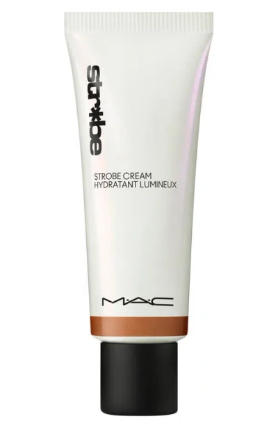 MAC COSMETICS MAC COSMETICS STROBE HIGHLIGHTING MOISTURIZER CREAM