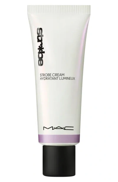 MAC COSMETICS MAC COSMETICS STROBE HIGHLIGHTING MOISTURIZER CREAM