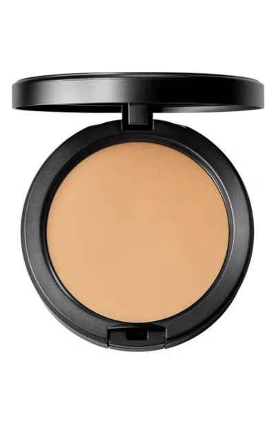 MAC COSMETICS MAC COSMETICS STUDIO FIX POWDER PLUS FOUNDATION