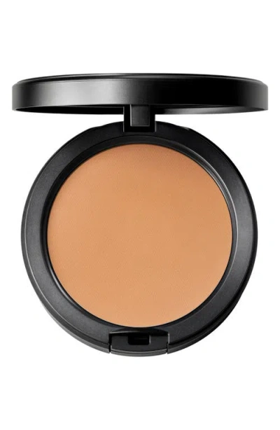 MAC COSMETICS MAC COSMETICS STUDIO FIX POWDER PLUS FOUNDATION