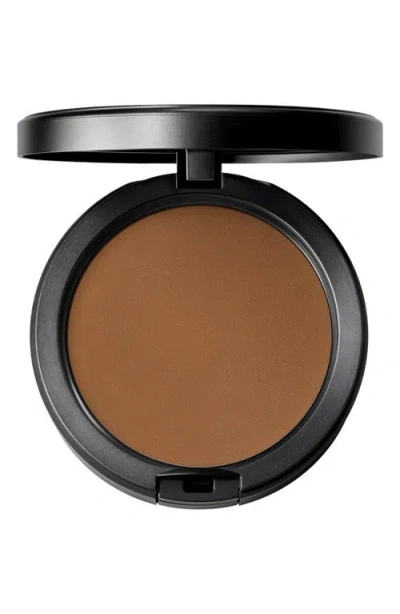 MAC COSMETICS MAC COSMETICS STUDIO FIX POWDER PLUS FOUNDATION