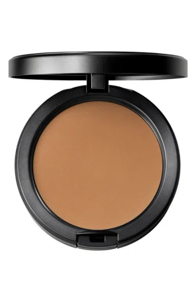 MAC COSMETICS MAC COSMETICS STUDIO FIX POWDER PLUS FOUNDATION