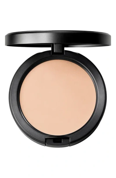 MAC COSMETICS MAC COSMETICS STUDIO FIX POWDER PLUS FOUNDATION