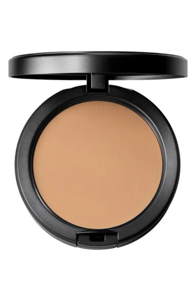 MAC COSMETICS MAC COSMETICS STUDIO FIX POWDER PLUS FOUNDATION