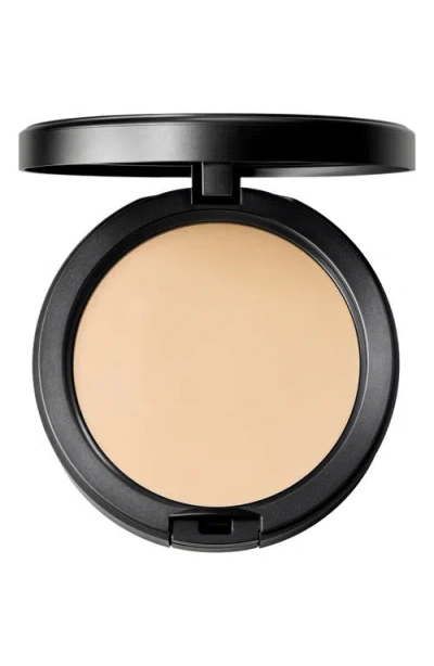 MAC COSMETICS MAC COSMETICS STUDIO FIX POWDER PLUS FOUNDATION