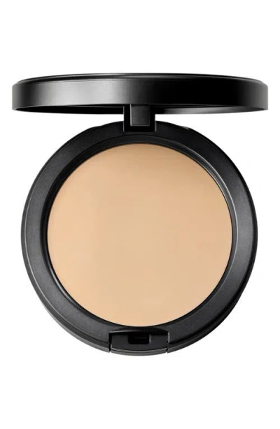 MAC COSMETICS MAC COSMETICS STUDIO FIX POWDER PLUS FOUNDATION